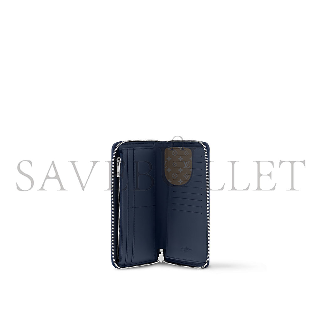 LOUIS VUITTON ZIPPY WALLET M81767 (20*10*2cm) LOUIS VUITTON ZIPPY WALLET M81767 (20*10*2cm)
